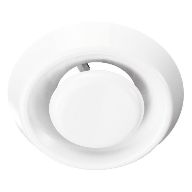 Анемостат Вентс А 125 ВР