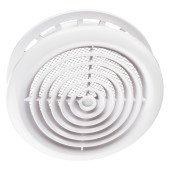 Дифузор Вентс МВ 125 ПФс Дифузор Вентс МВ 125 ПФс