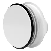 Заглушка Вентс FlexiVent 030275 / DN75