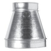 Перехідник Вентс Перехід 315/250 Перехідник Вентс Перехід 315/250