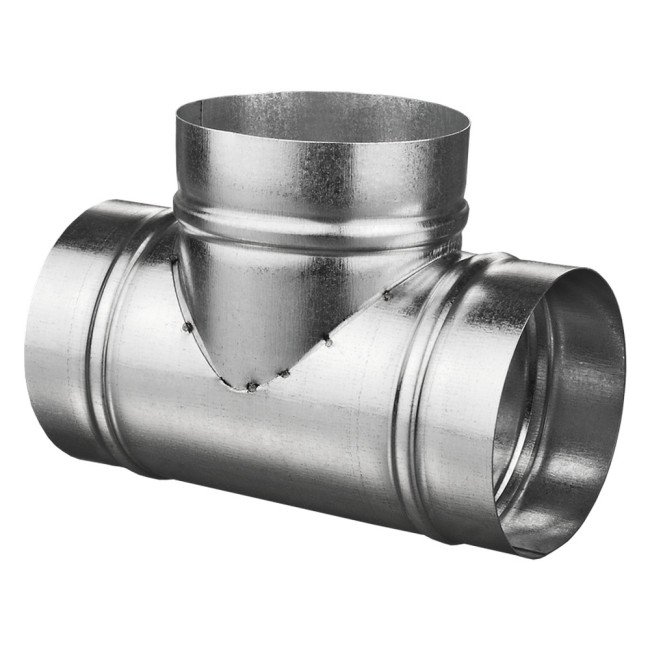 Трійник Вентс ТМ 315 Ц