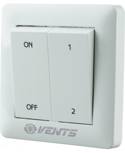 Регулятор скорости Вентс П2-10