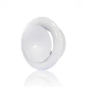 Анемостат вентиляційний Europlast DMP100