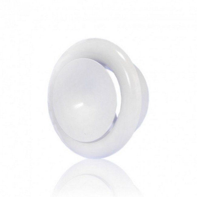 Анемостат вентиляционные Europlast DMP100