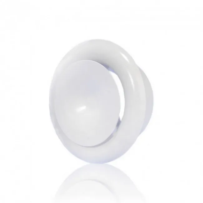 Анемостат вентиляційний Europlast DMP100