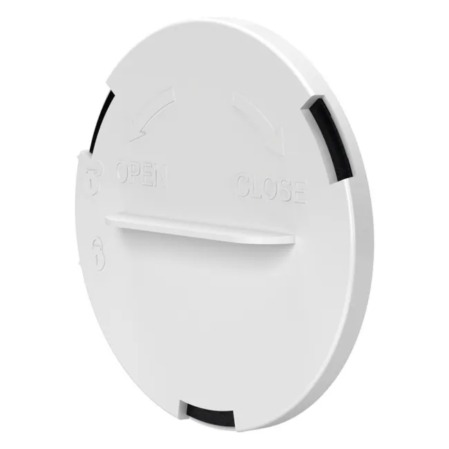 Заглушка Вентс FlexiVent 030975 / DN75