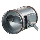 Заслінка Вентс КР 150 Заслінка Вентс КР 150