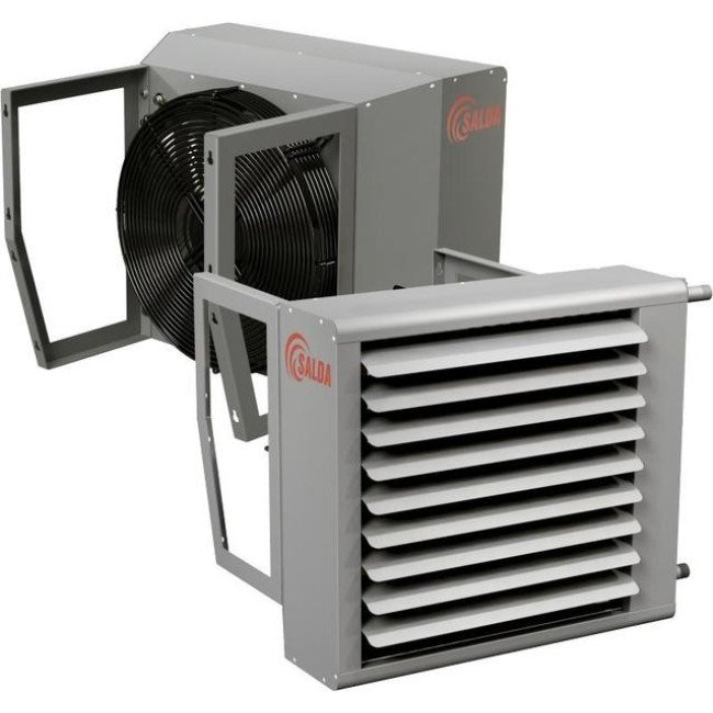 Тепловентилятор Salda SAV 6000