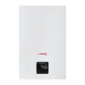 Газовий конденсаційний двоконтурний котел Protherm Puma Condens 24/28 MKV-AS/1