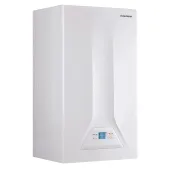 Двоконтурний конденсаційний газовий котел Italtherm City Top 25 K
