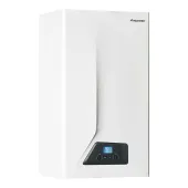 Двухконтурный газовый котел Italtherm City Class 35 F