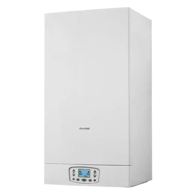 Одноконтурний конденсаційний газовий котел Italtherm Time Power 160 K Одноконтурний конденсаційний газовий котел Italtherm Time Power 160 K