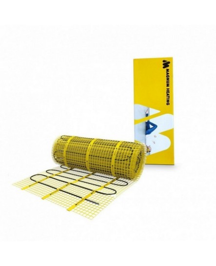 Электрический теплый пол Magnum Heating Mat 4,0 m²