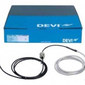 Система антиобледеніння Devi DeviAqua 9T 1080Вт 120м 