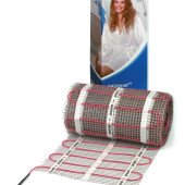 Электрический теплый пол Devi DEVIMat 200T 6.1м2 Электрический теплый пол Devi DEVIMat 200T 6.1м2