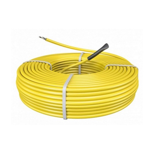 Електрична тепла підлога Magnum Heating C&F-1000