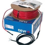 Електрична тепла підлога Devi DEVIFlex 6T 100м 