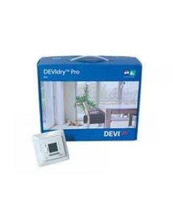 Комплект Devi DeviDry Pro Kit