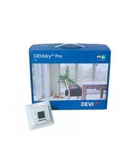 Комплект Devi DeviDry Pro Kit
