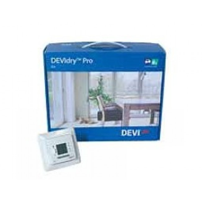 Комплект Devi DeviDry Pro Kit