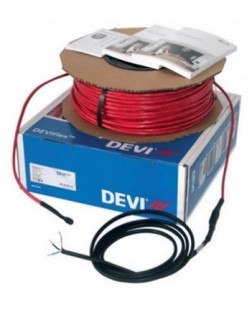 Електрична тепла підлога Devi DEVIFlex 6T 190м 