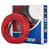 Електрична тепла підлога Devi DEVIFlex 18T 118м Електрична тепла підлога Devi DEVIFlex 18T 118м