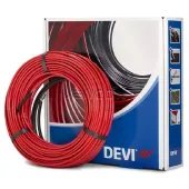 Електрична тепла підлога Devi DEVIFlex 18T 118м
