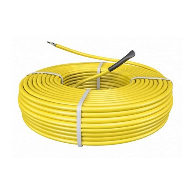 Електрична тепла підлога Magnum Heating C&F-1700