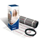 Електрична тепла підлога DEVI DEVIcomfort 150T 1.5м2 