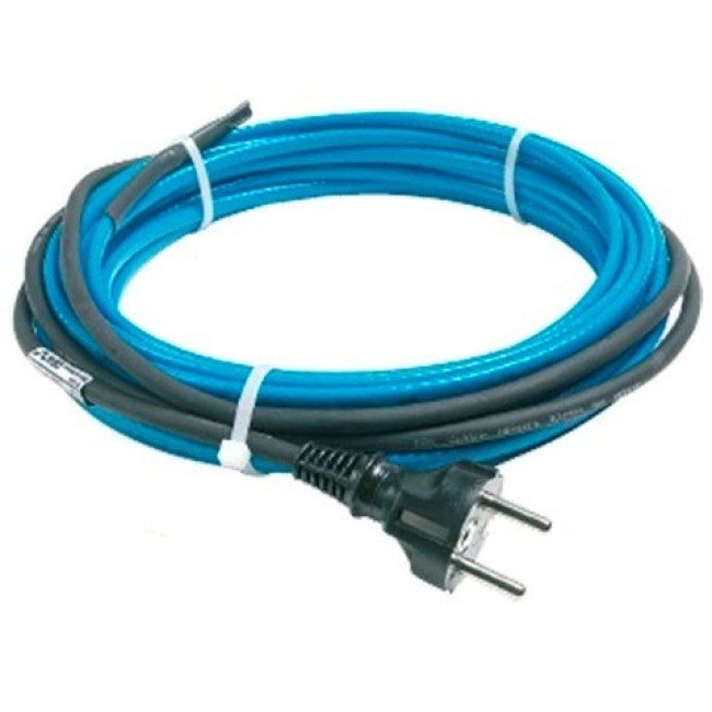 Система антиобледенения Devi DeviPipeheat 10 120Вт 12м