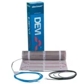 Електрична тепла підлога Devi DEVIHeat 150S 0.48м2 