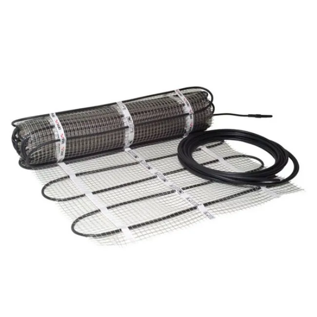 Система антиобледенения Devi DeviAsphalt 300T 19м.кв.