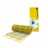 Електрична тепла підлога Magnum Heating Mat 8,0 m²