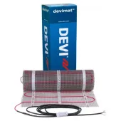 Електрична тепла підлога Devi DEVIMat 150T 1.5м 