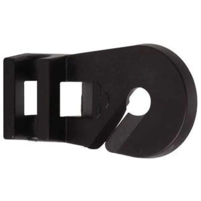 Крепление для кабеля на кровле Devi DeviClip Roofhook Крепление для кабеля на кровле Devi DeviClip Roofhook