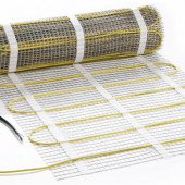 Електрична тепла підлога Veria Quickmat 150 375W