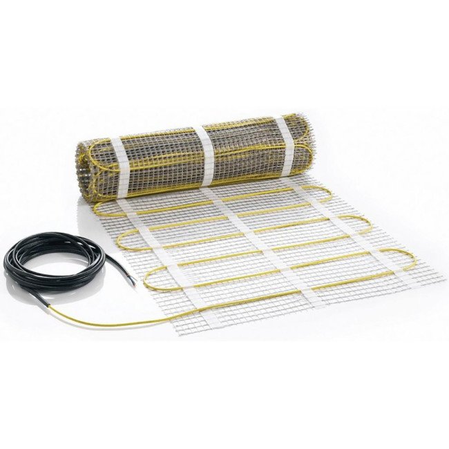 Електрична тепла підлога Veria Quickmat 150 375W Електрична тепла підлога Veria Quickmat 150 375W