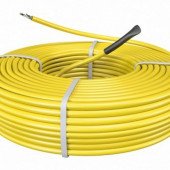 Електрична тепла підлога Magnum Heating C&F-2600