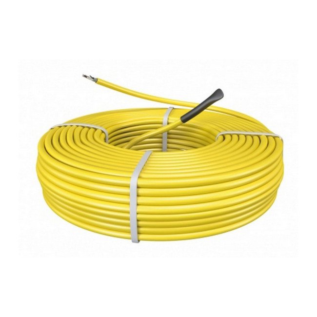 Електрична тепла підлога Magnum Heating C&F-2600