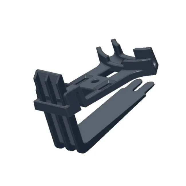 Крепление для кабеля на кровле Devi DeviClip Guardhook Крепление для кабеля на кровле Devi DeviClip Guardhook