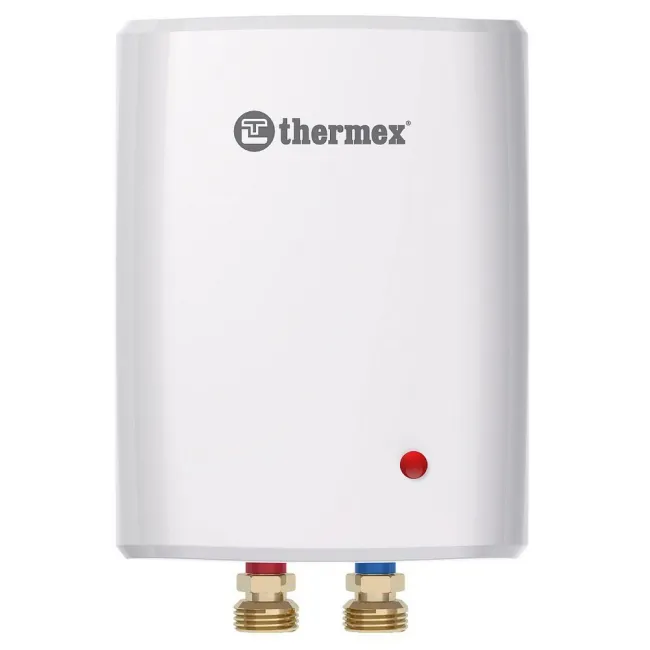 Проточный водонагреватель Thermex Surf Plus 4500 Проточный водонагреватель Thermex Surf Plus 4500