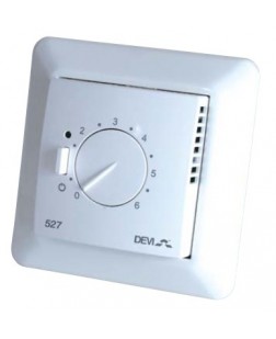 Терморегулятор DEVI Devireg 527 (140F1041)
