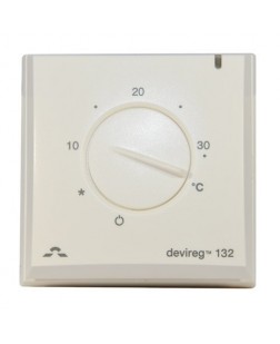 Терморегулятор Devi DEVIreg 132