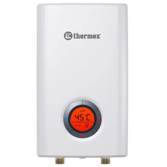 Проточний водонагрівач Thermex Topflow 10000