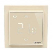 Терморегулятор Devi DEVIreg Smart Ivory (140F1142)