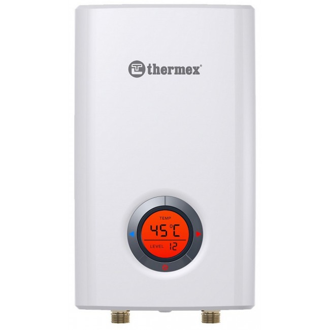 Проточный водонагреватель Thermex Topflow 8000