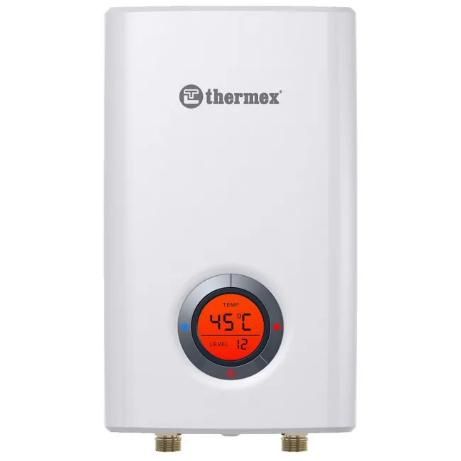 Проточный водонагреватель Thermex Topflow 8000