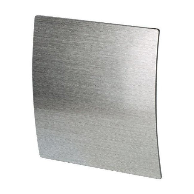 Кришка до вентилятора Awenta Escudo PES100 Silver