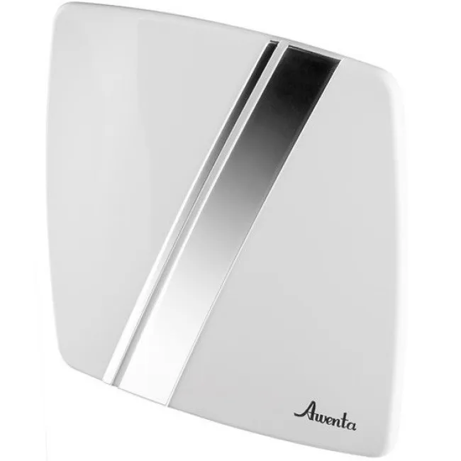 Кришка до вентилятора Awenta Linea PLB100 White