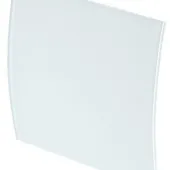 Крышка к вентилятору Awenta Escudo PEG100 White Glass